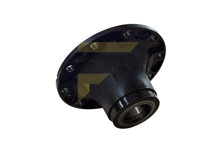 Imagem adicional do produto CUBO RODA DIANTEIRO VOLVO FH4/FM4 (C/ ROLAMENTO) - Cód: FAP-14824